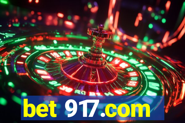 bet 917.com